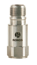 Виброакселерометры Ronds RH 103