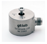 Виброакселерометр GTLAB 1V265HN-100