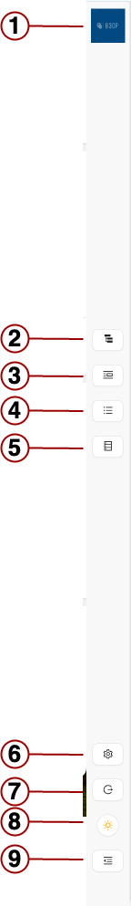 Панель навигации